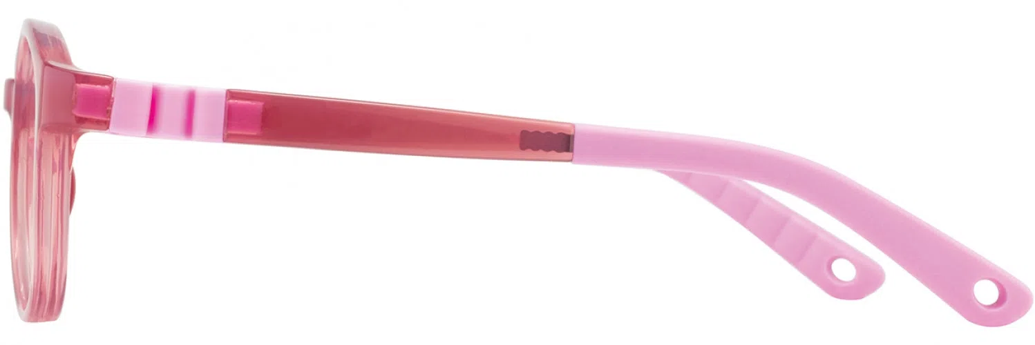 DB4K React HOOPLA Eyeglasses - view 8